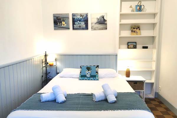 Appartement Bayonne Bellevue